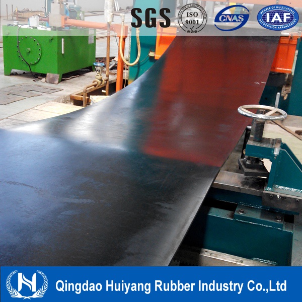 Multi-Ply Fabric Ep 200 Conveyor Belt