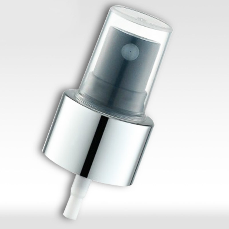 Cosmetic Packaging Perfume Sprayer (NS09)