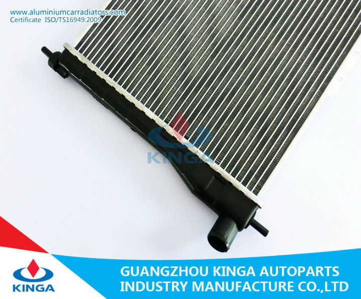 Car Parts Radiator Aluminium Plastic Tank Daewoo Racer'94- China Supplier