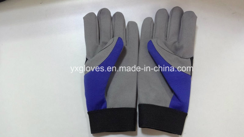 Working Glove-Work Gloves-Construction Glove-Mining Glove-Protected Glove-Gloves