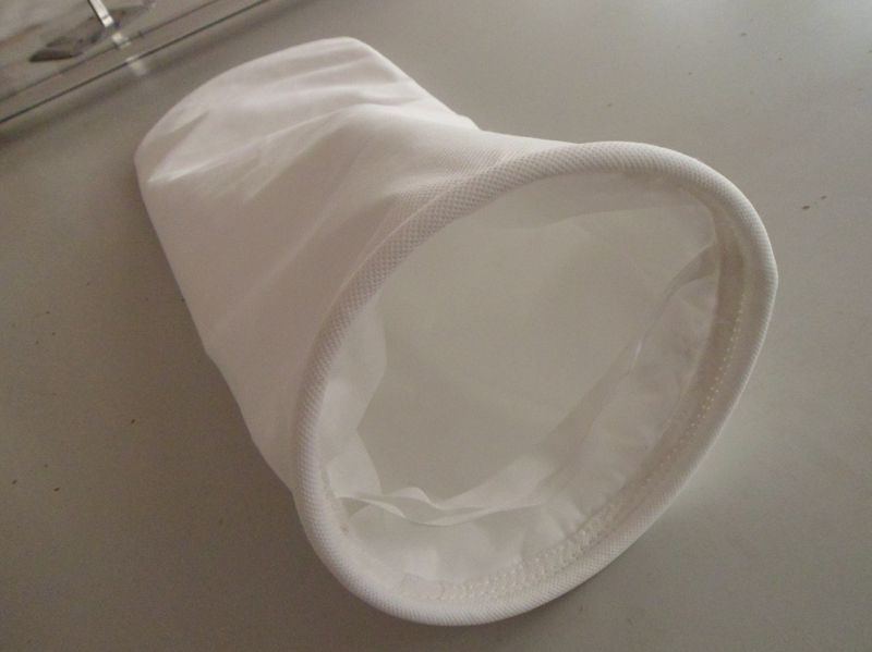 High Quality Industrial Oil Absorption Filter Bag