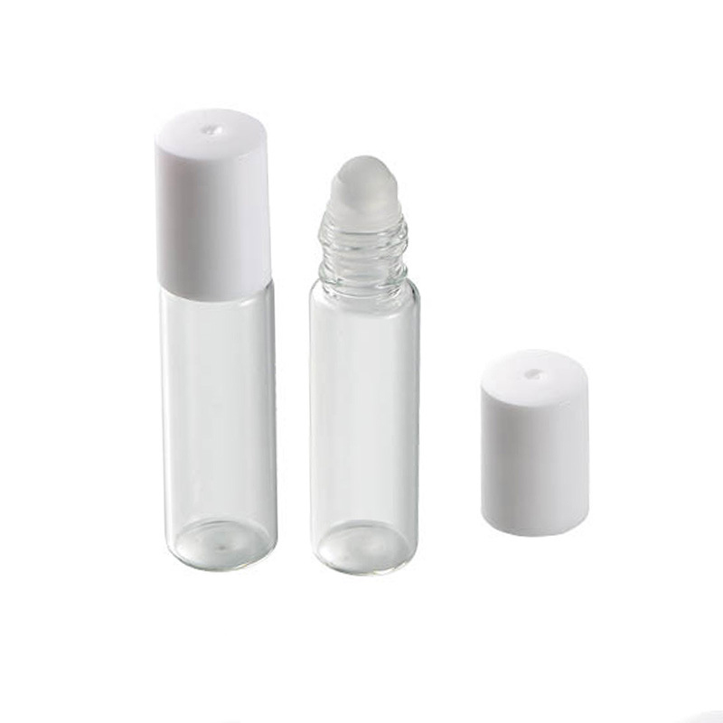 10ml Glass Roll on Bottle (NRB01)