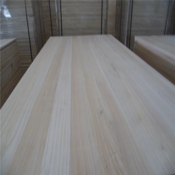 Paulownia Timber for Construction