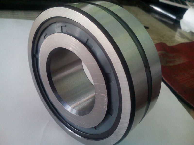 Sb 22210 Sb 22212 Double Row Sealed Dust Cover Spherical Roller Bearings