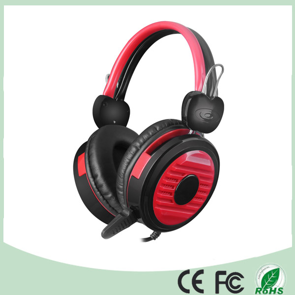 Promotional Cheapest Wired USB Computer Headset (K-902)