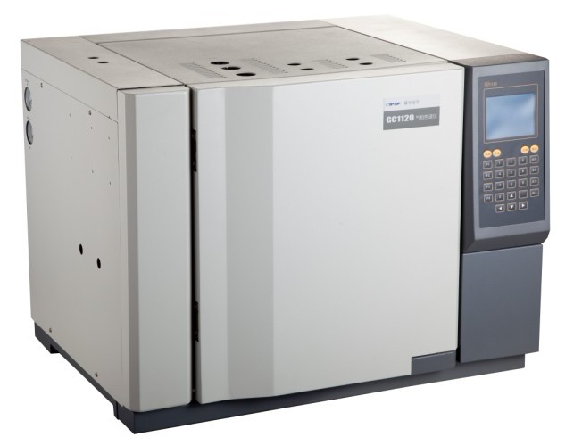 Gas-Chromatograph for Analysis Instrument (GC1120B)