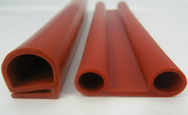 Heat Resistance Silicone Rubber Profile/Silicone Gasket