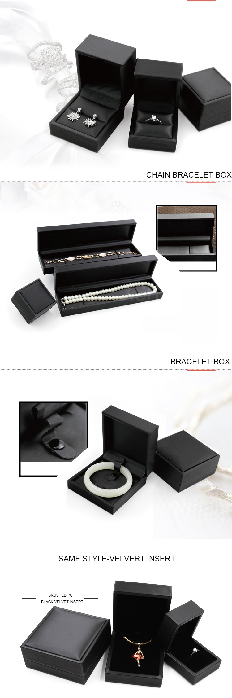 bracelet box