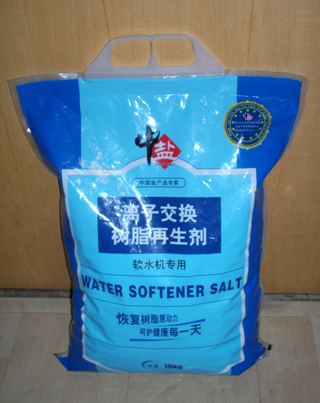 Price of Bulk Salt/Water Softener Salt