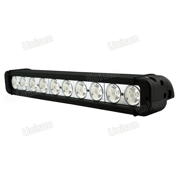 12V 39inch 240W Single Row CREE LED Light Bar