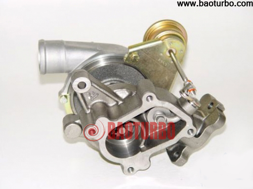 K03/53039700023 Turbocharger for Citroen/Peugeot