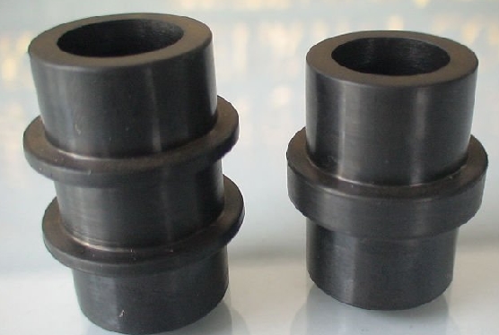 OEM Customized Industrial Cable Rubber Sleeve