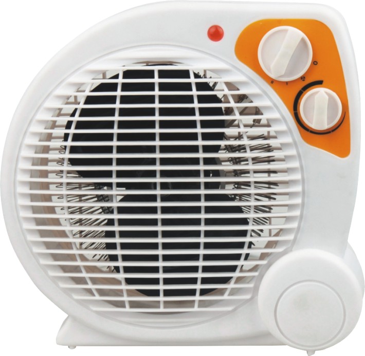 Portable Fan Heater 2000W with Ce/CB/RoHS/GS