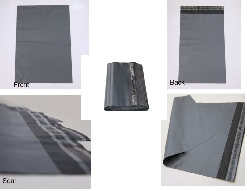 Waterproof New Material Poly Plastic Bag