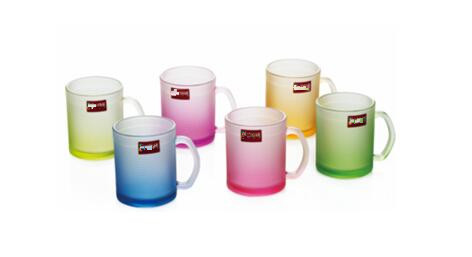 High Quality Clear Water Glass Cup Sets Glassware Kb-Jh06167