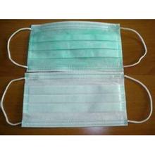 Cheapest Disposable Nonwoven Surgical Mask (DMDC-001)