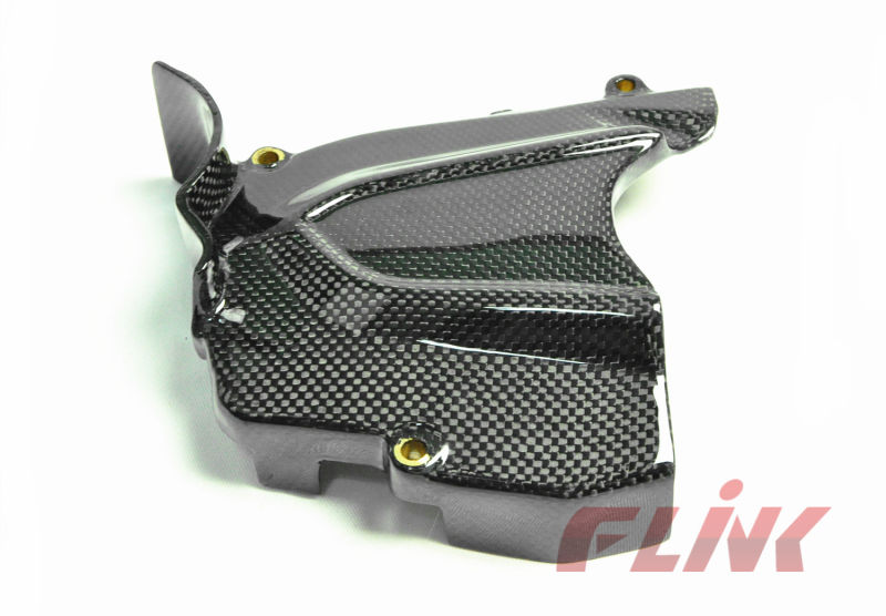 Carbon Fiber Engine Cover for MV Agusta F3 675