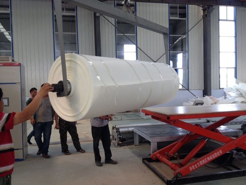 Polyester Fiberglass Geotextile Fiberglass Roofing Tissue