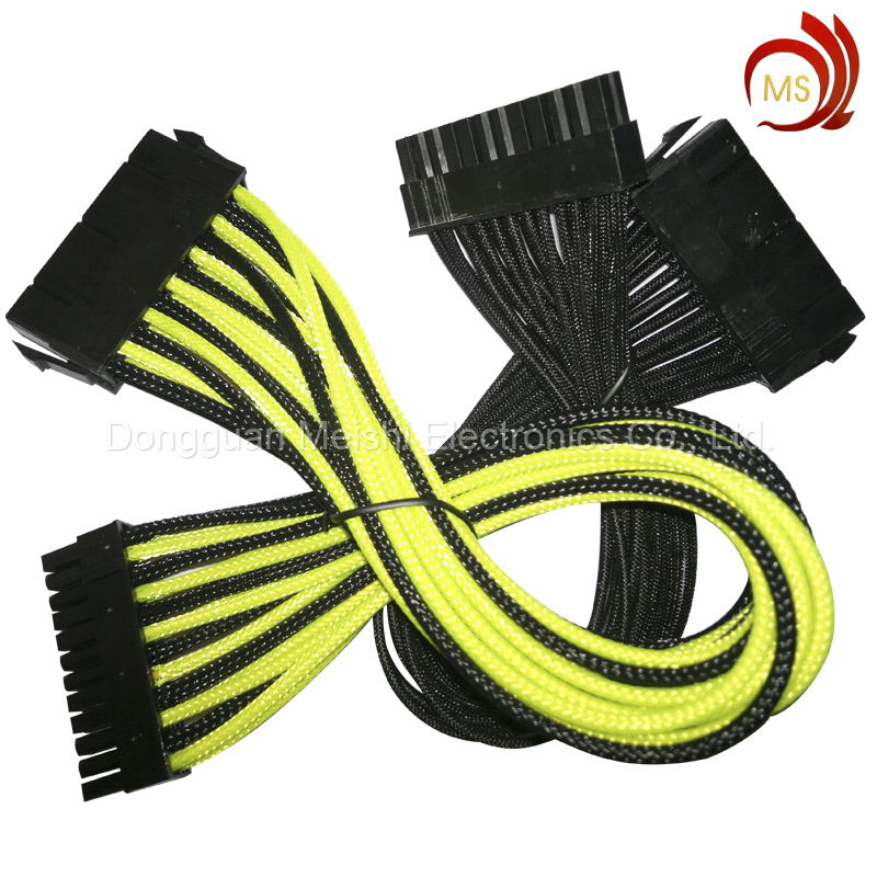 8pin PCI-E Female to Male Extension Cable