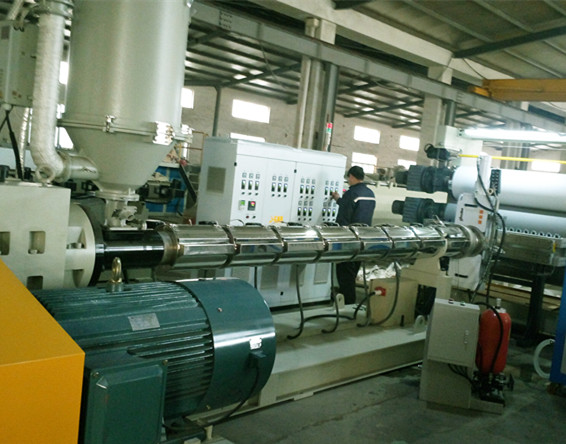 Engineers Available PP/PE/HIPS/ABS/PMMA/EVA Sheet Making Machine