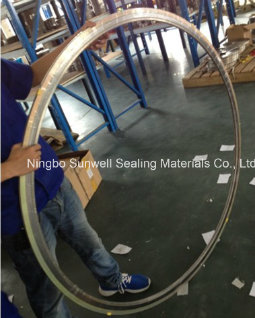 Super Spiral Wound Gasket 24