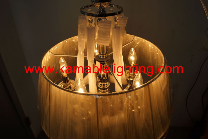 New Design Hotsale Modern Chandeliers for Sale (9119-5)