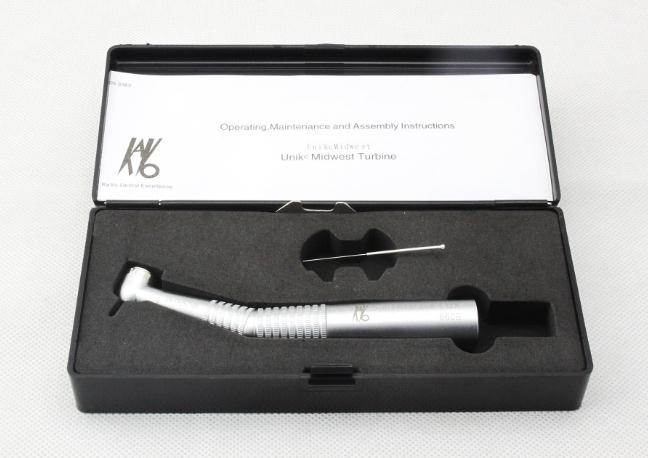 Kavo Fiber Optic Dental Turbine Handpiece