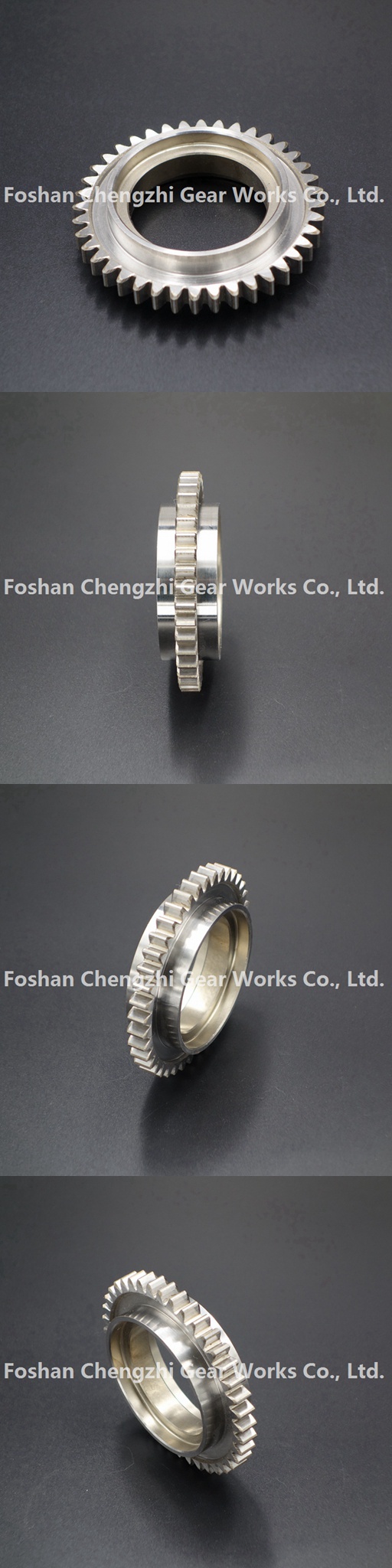 Customized Transmission Gear Nonstandard Gear for Various Machinery
