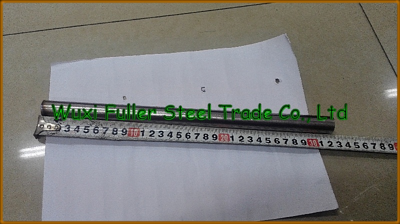 Inconel 600 Nickel Alloy Round Bar for Size Can Process