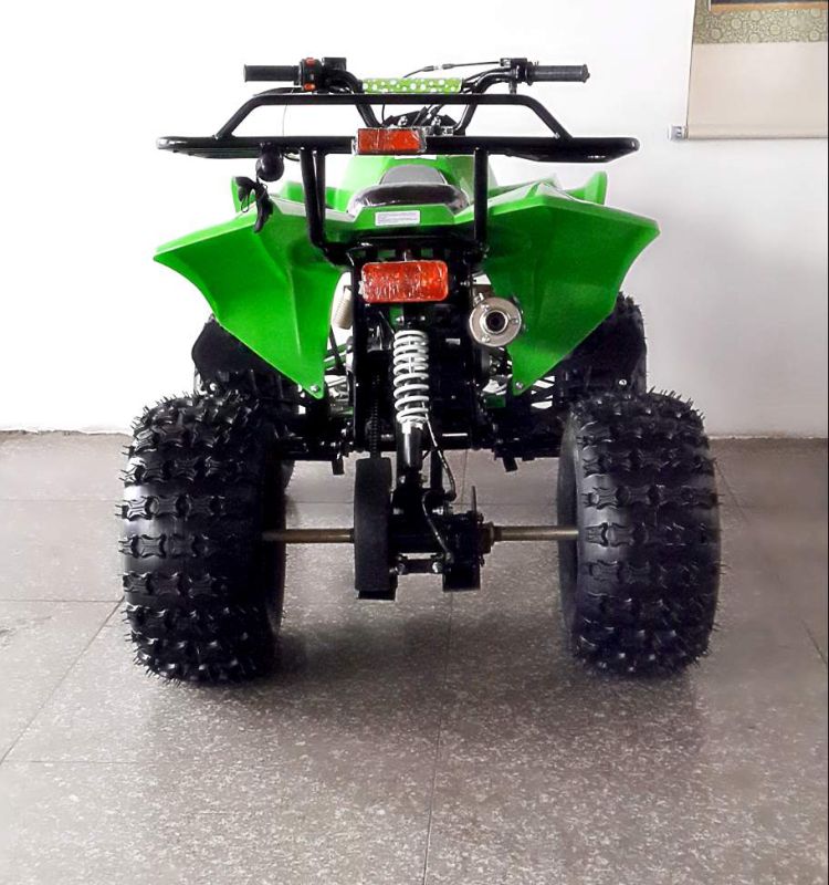 125cc Automatic Mini ATV for Chain Drive (MDL GA005)