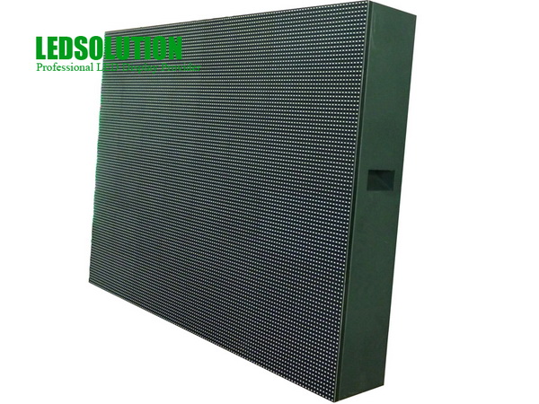 P6 Indoor LED Display