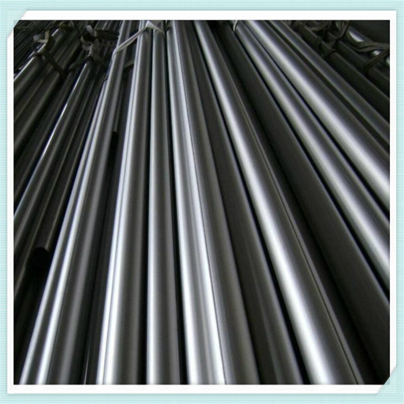 316L 304 201 Stainless Steel Pipe Tube