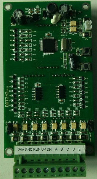 Elevator Component-- Indicator (CD342)