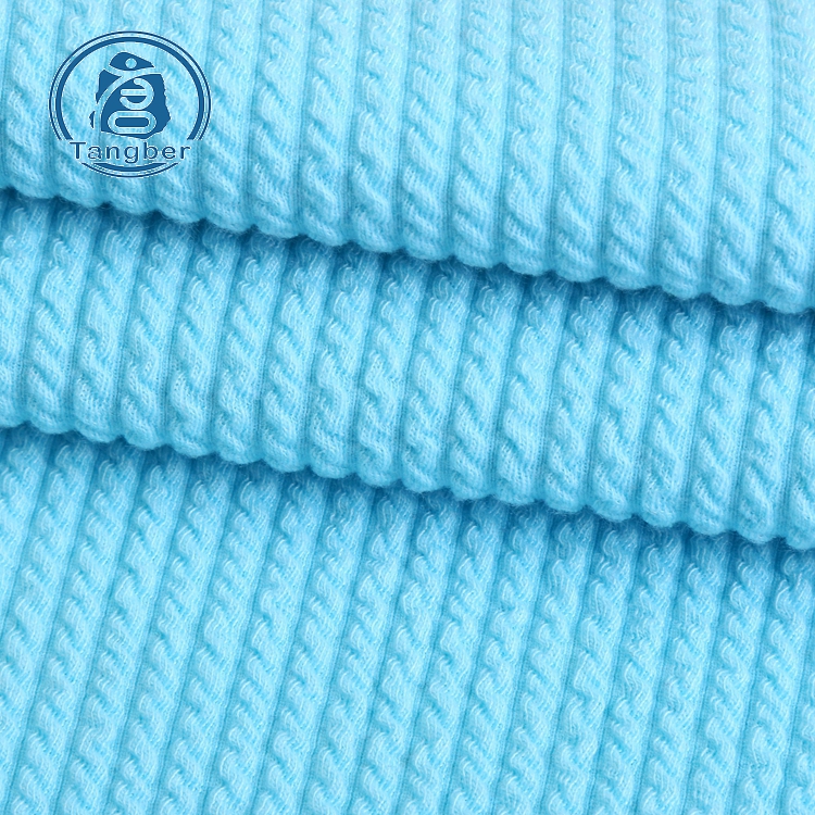 bubble bonded fabric