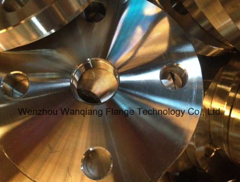 Thread Flange Stainless Steel Flange