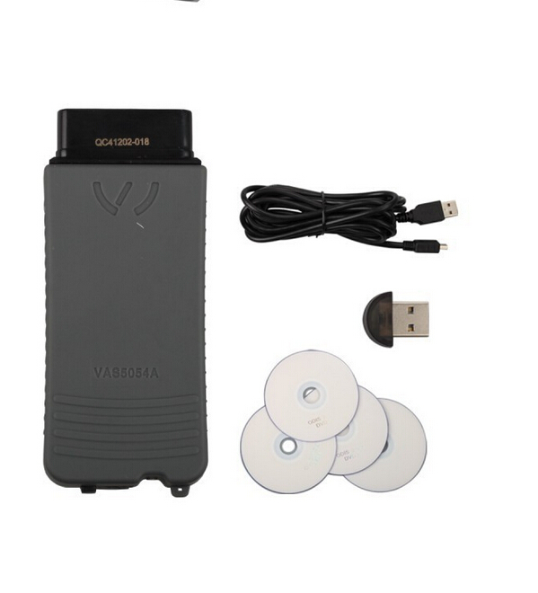 VAS5054 Plus Odis V2.0/V2.02 VAS 5054 Plus Bluetooth with Oki Chip Support Uds Protocol