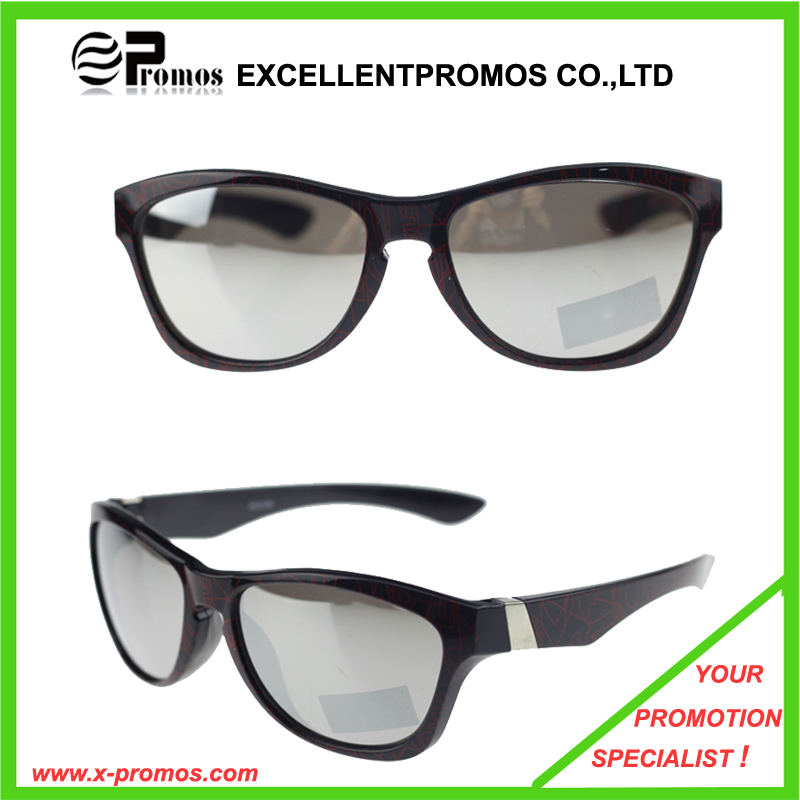 Colorful Promotion Sunglasses New Fashion Top Sale (EP-S9013)