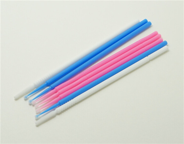 Beauty Products Wholesale Disposable Eyeliner Brush