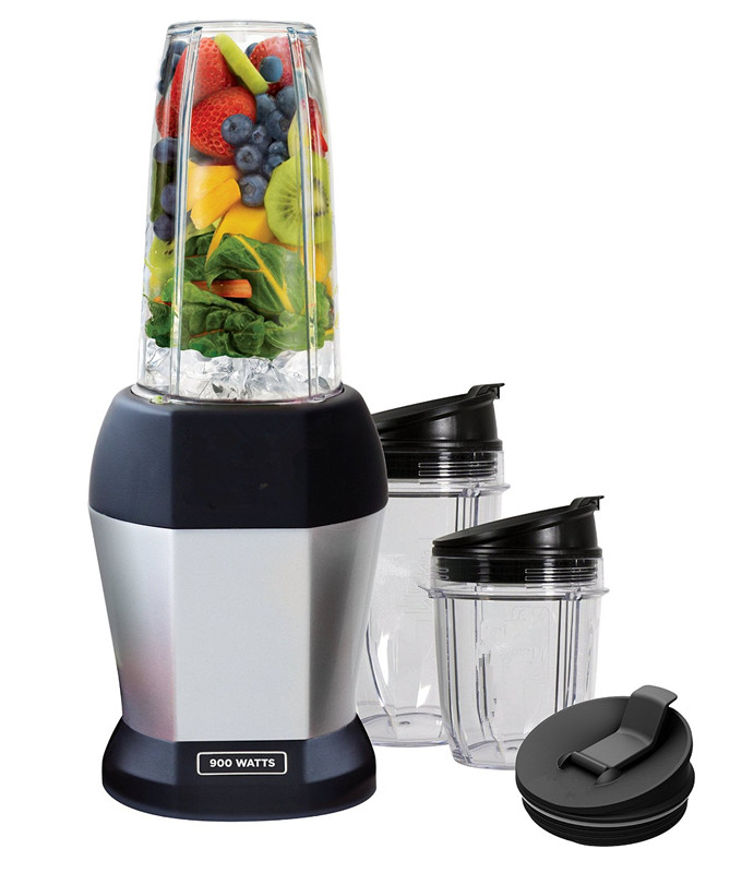 Nutri 900W Ninja Blender