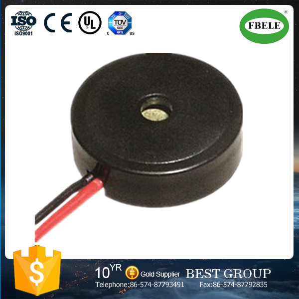 Ultrasonic Sensor Waterproof Type Sensor with Pins