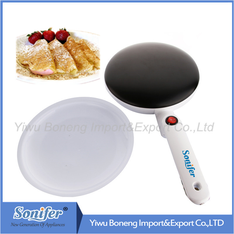 Crepe Maker/Krep Tavasi/Non Stick Fryer Chapatis Pancake Cooking Pan