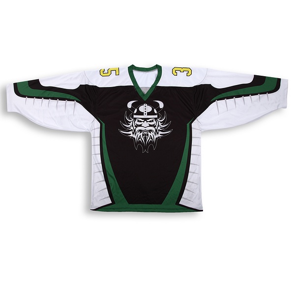 Wholesale Sublimation Custom Hockey Jersey