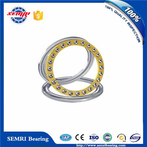 Motorcycle Front Fork Race Bearing Used in Pair Thrust Ball Bearing (91683/41)