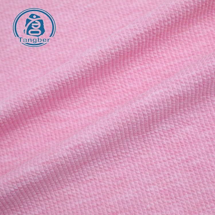 Ribbed Cotton Fabric