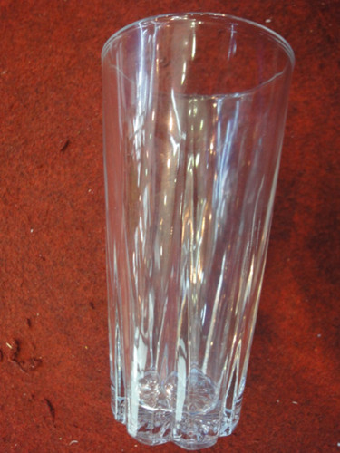 Engraved Glass Cup Rock Glass Whisky Glass Glassware Kb-Hn0525