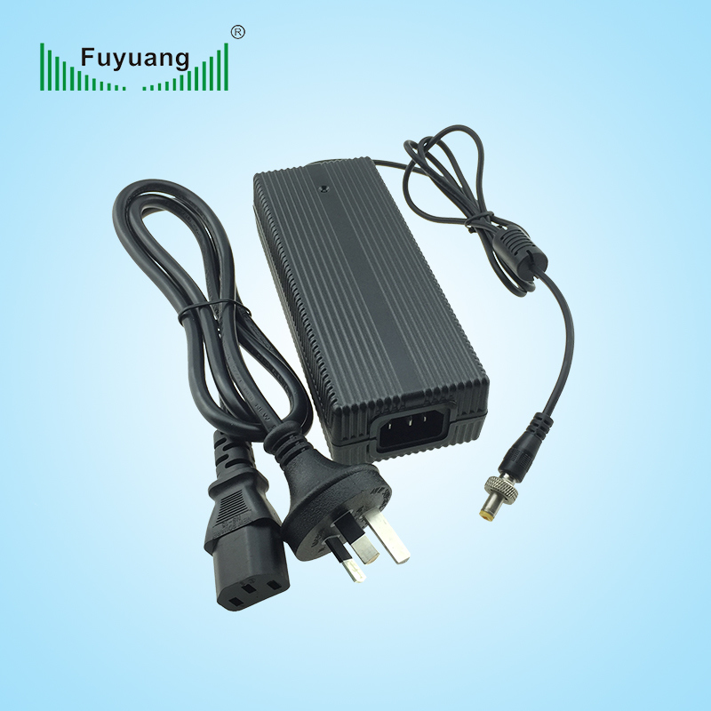 DOE VI Energy Efficiency AC DC 6A 14.5V Power Supply