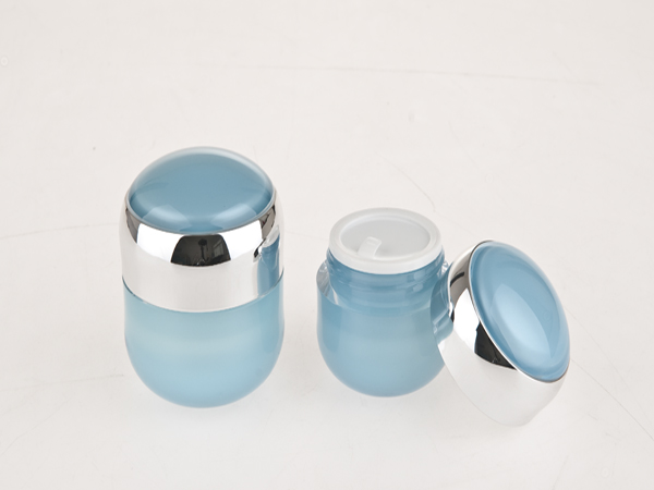 New Cosmetic Acrylic Packing Bottle (JY134)