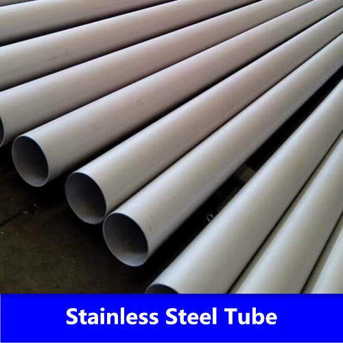 China Suppiler SA213 Stainless Steel Seamless Tube of 310, 310S