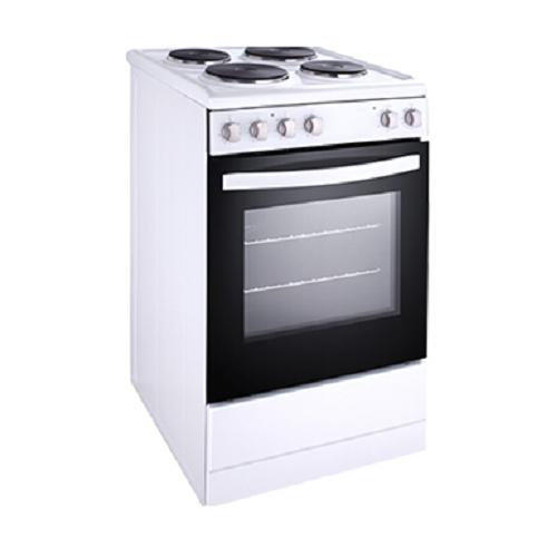 CE, UL Certificate 4 Burner Hotplate Free Standing Oven