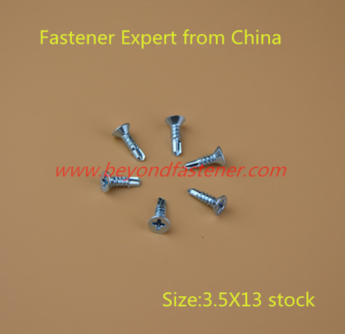 Shoulder Screw Special Screw